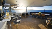 DE LISLE III -  Upper Deck